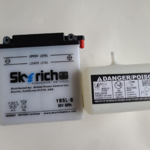 BATERIA YB5-LB SKYRICH