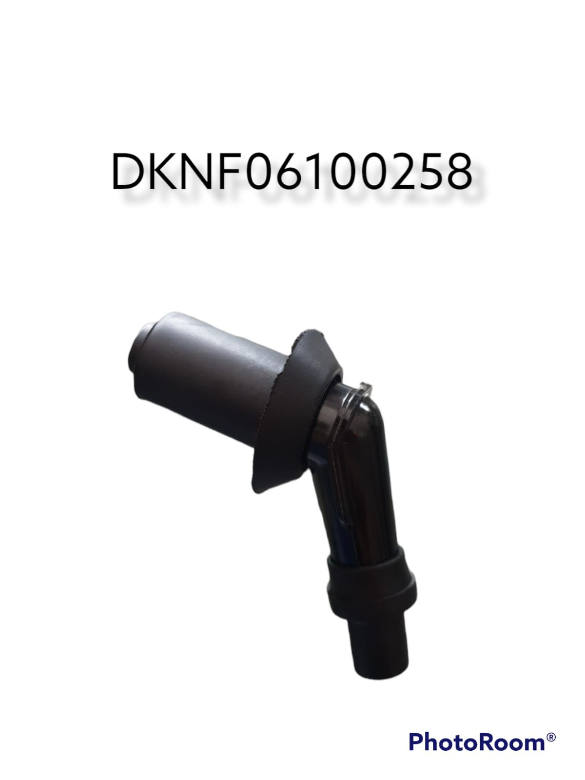 CAPUCHON DE BUJIA DS150 / GS150