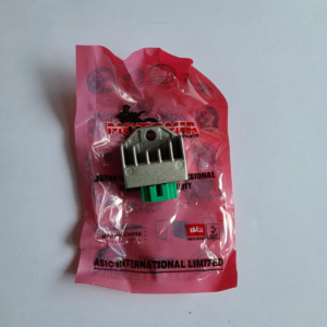 REGULADOR DE VOLTAJE YAMAHA CRUX