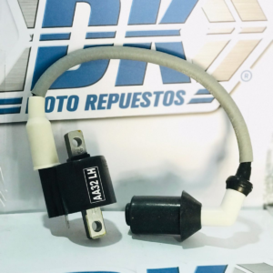 BOBINA DE ALTA LH RE4S & FACELIFT