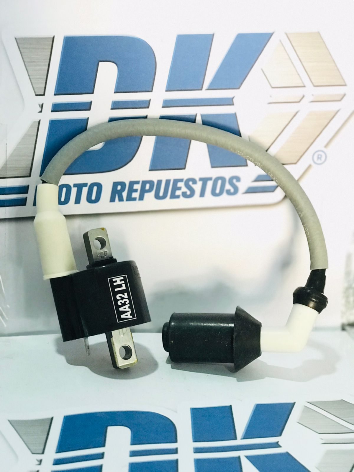 BOBINA DE ALTA LH RE4S & FACELIFT
