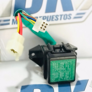 CAJA DE FUSIBLES RE 205/RE 4S COMPACT