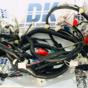 ARNES ELECTRICO TRASERO RE 4S