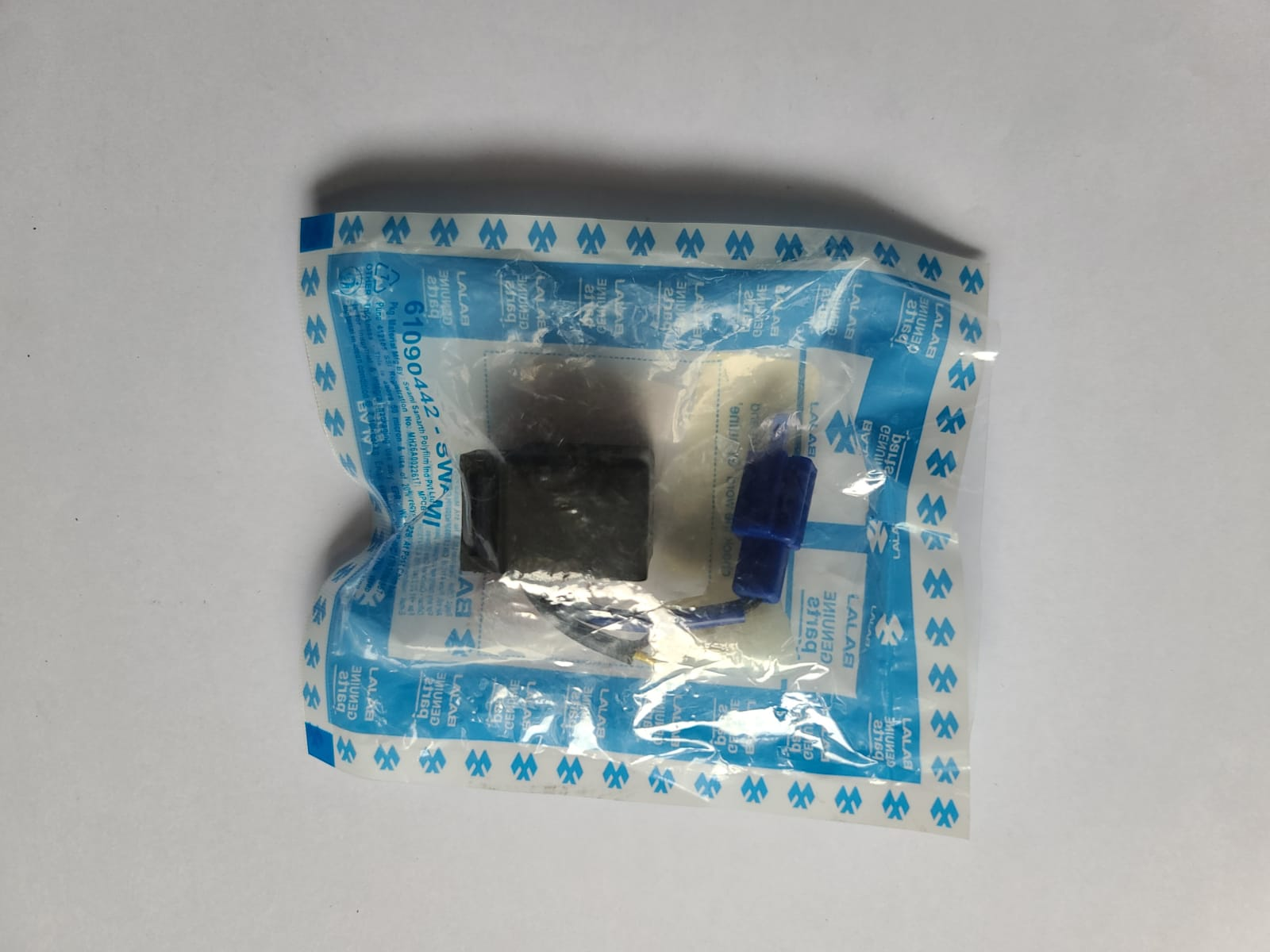 RELAY DE LUCES PULSAR 200 NS