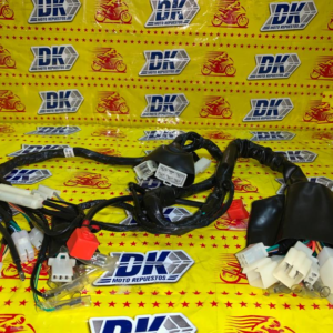 ARNES ELECTRICO YARA 200