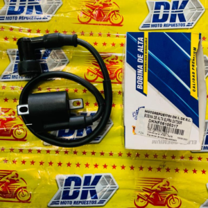 BOBINA DE ALTA ELPRA GXT250R