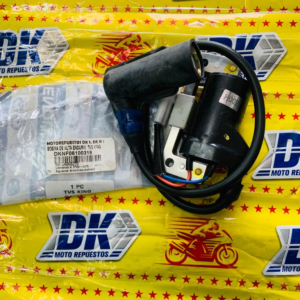 BOBINA DE ALTA ENDURIX  TVS KING
