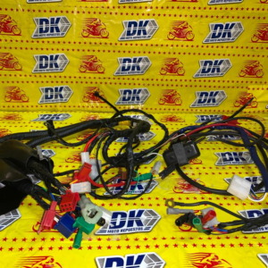 ARNES ELECTRICO UG3 PULSAR 180 UG4