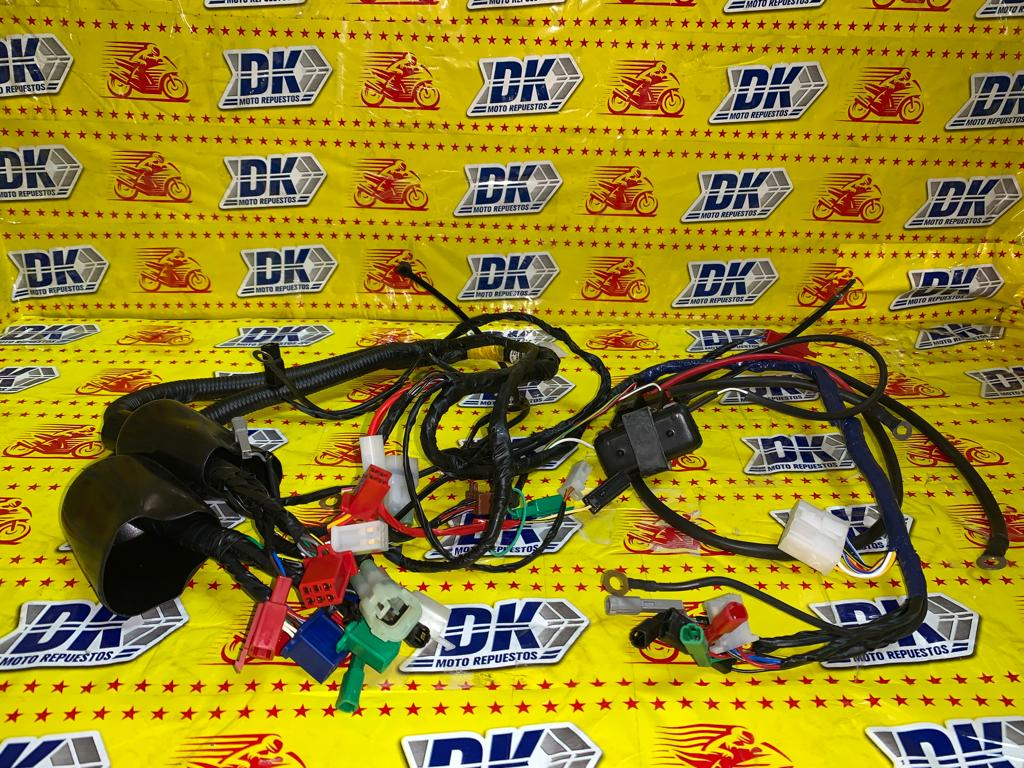 ARNES ELECTRICO UG3 PULSAR 180 UG4