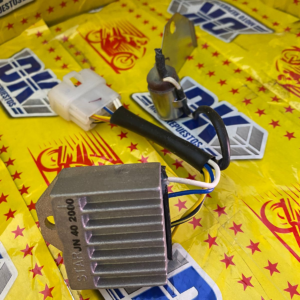 REGULADOR DE VOLTAJE BOXER 100KS