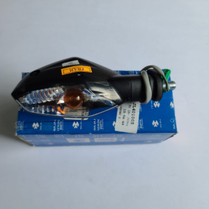 VIA DELANTERA IZQUIERDA PULSAR NS 200