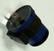 FLASH O RELAY C/SONIDO 6-12V