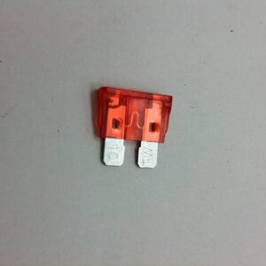 FUSIBLE DE HACHITA 10A "ZEEMAN" YC213