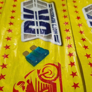 FUSIBLE DE HACHITA 15A