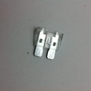 FUSIBLE DE HACHITA 25A "ZEEMAN"