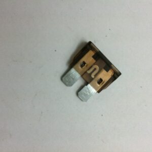 FUSIBLE DE HACHITA 35A "ZEEMAN"