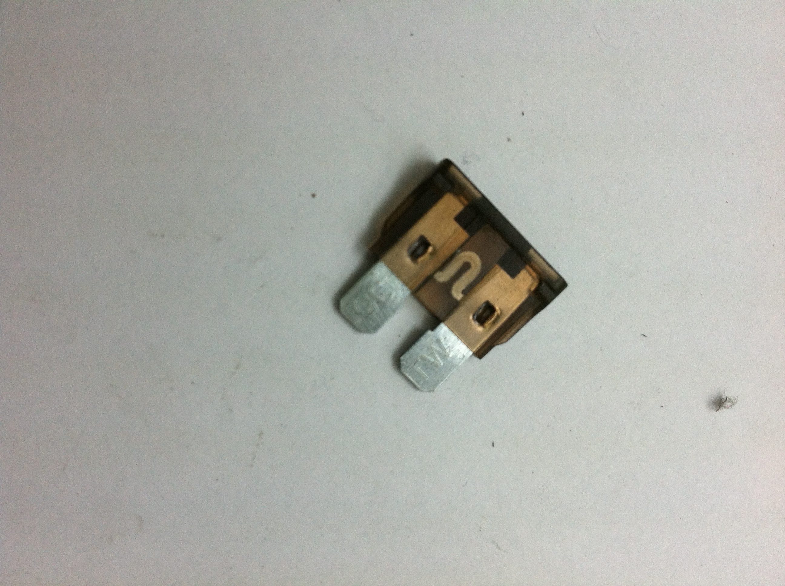 FUSIBLE DE HACHITA 35A "ZEEMAN"