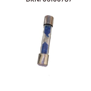 FUSIBLE DE VIDRIO 15A