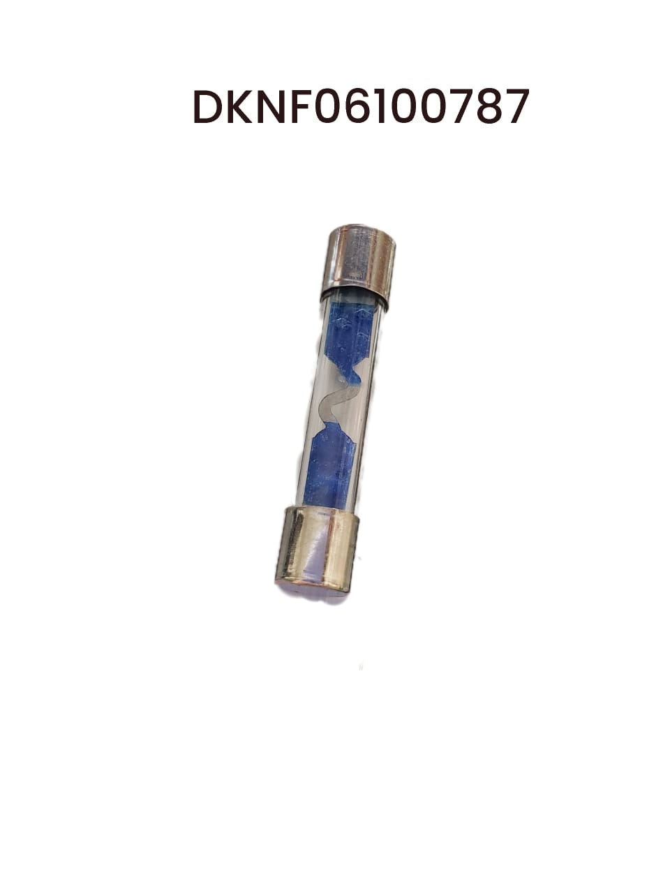 FUSIBLE DE VIDRIO 15A
