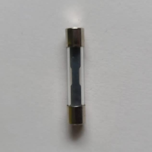 FUSIBLE DE VIDRIO 30A