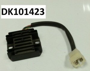 REGULADOR DE VOLTAJE GEN200 MOTOMIA
