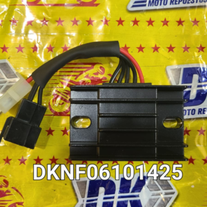 REGULADOR DE VOLTAJE KMF/GXT-200