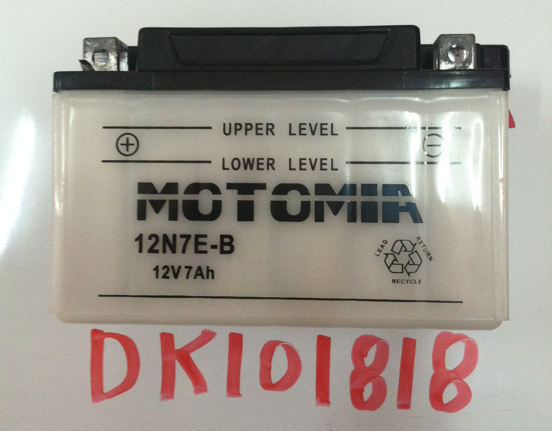 STOP GXT200/KMF200 COMPLETO