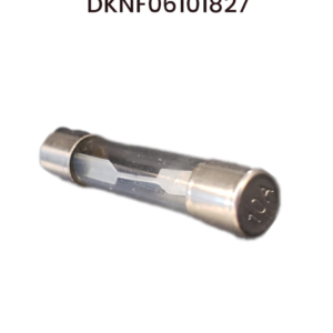 FUSIBLE DE VIDRIO 10A 6.3X32MM