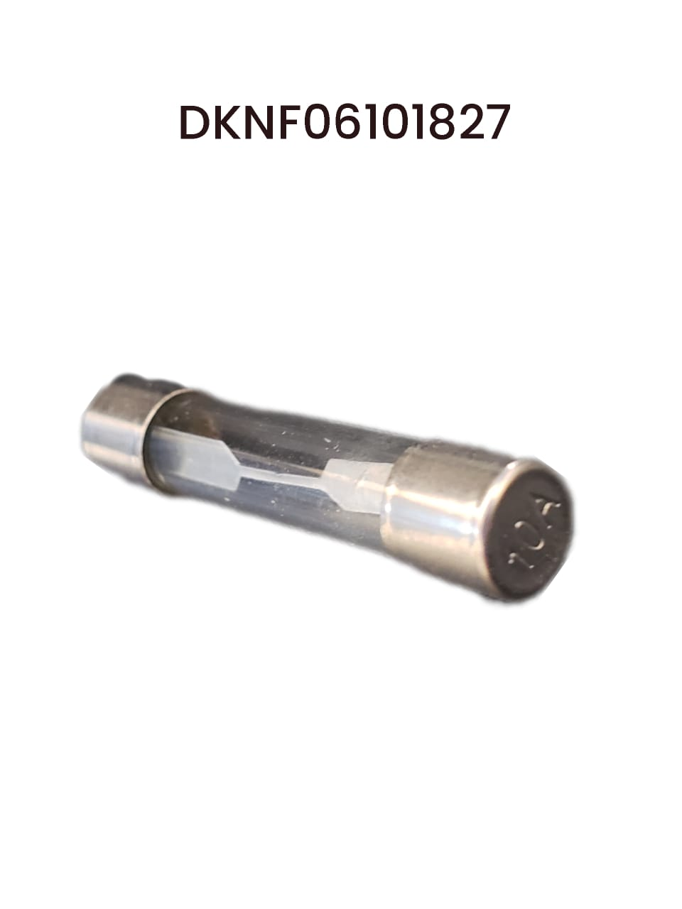 FUSIBLE DE VIDRIO 10A 6.3X32MM
