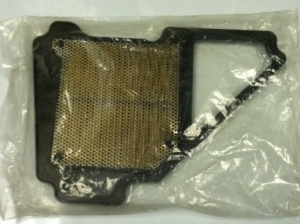 FILTRO AIRE YBR125