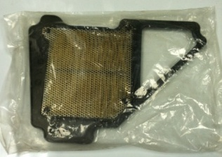 FILTRO AIRE YBR125