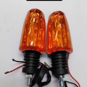VIAS HJ125/FT150-08/TITAN ORIGINAL AMARILLO PAR