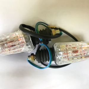 VIAS HJ 125 MEDIANO BLANCO PAR