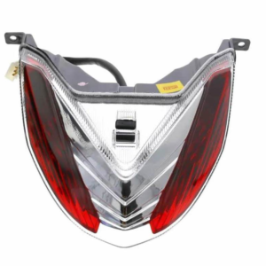 STOP PZA PULSAR 135 LS 2012 COMPLETO