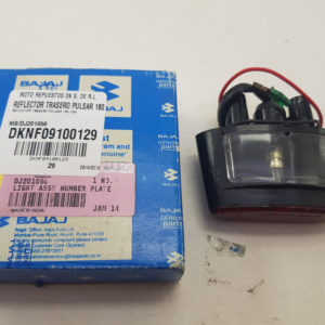 REFLECTOR TRASERO PZA PULSAR 180 UG4 2013