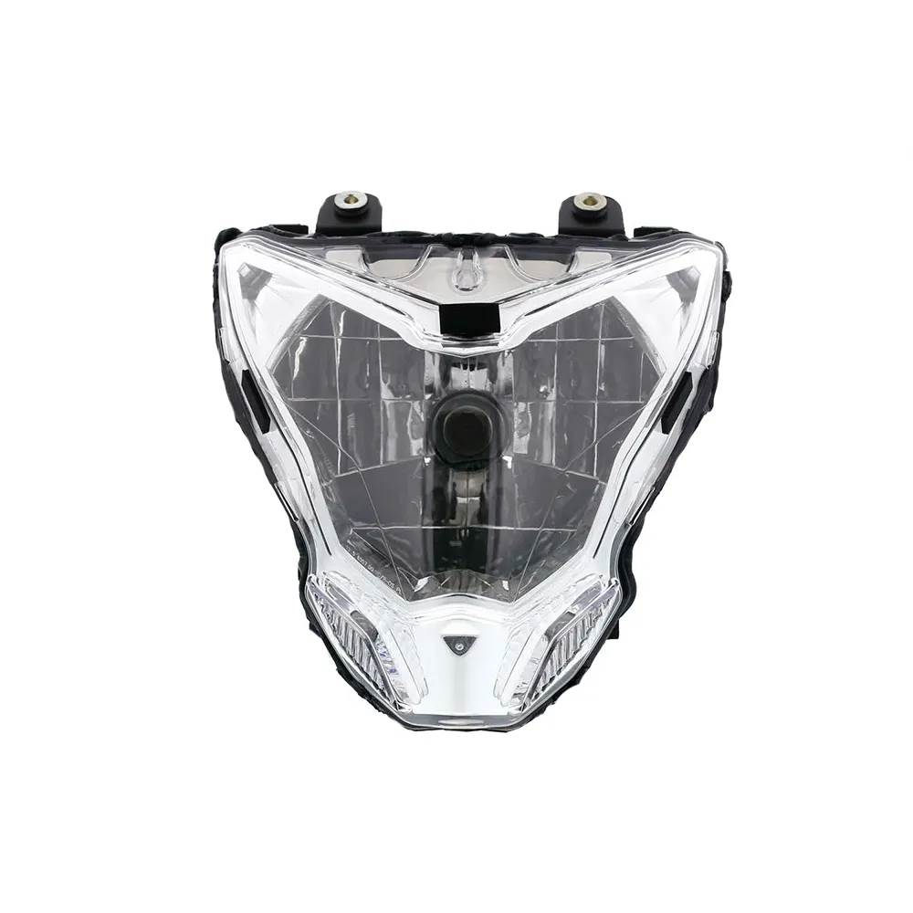 FOCO DEL PZA PULSAR 200 NS 2013