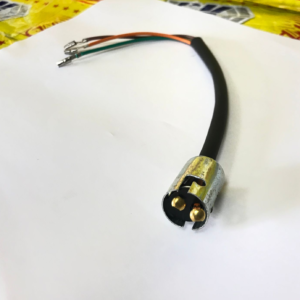 SOCKET DE BUJIA  STOP