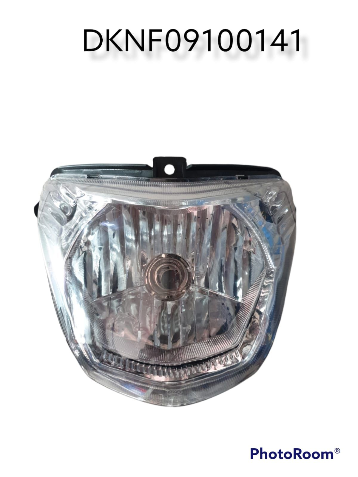 BUJIA H4 35X35 LED CYT 01910