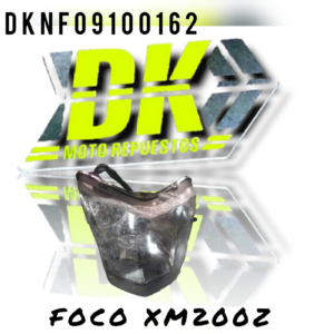 FOCO XM200Z