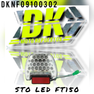 STOP FT150 LED