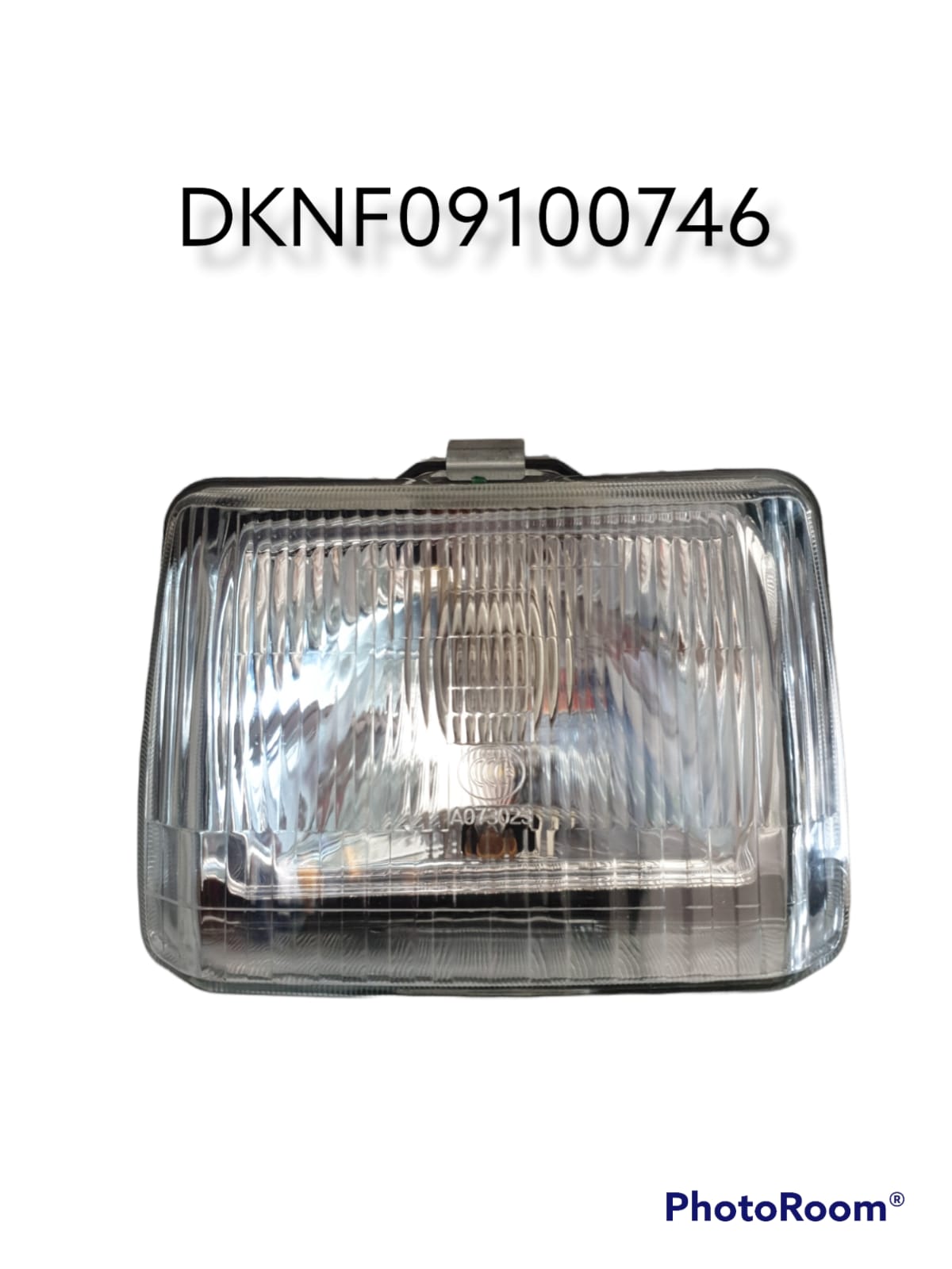 FOCO DEL CGL125