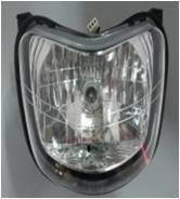 FOCO DEL HJ125-7A