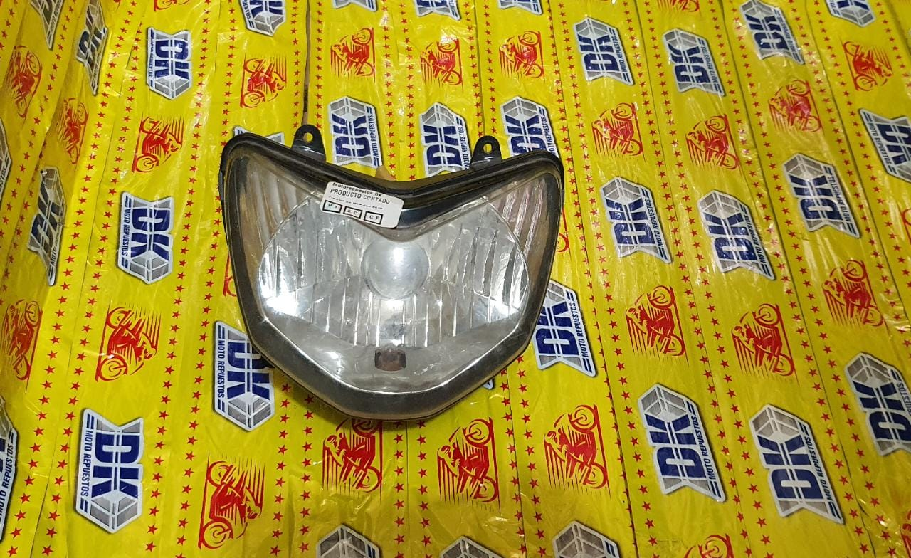 FOCO DEL TX200 COMPLETO