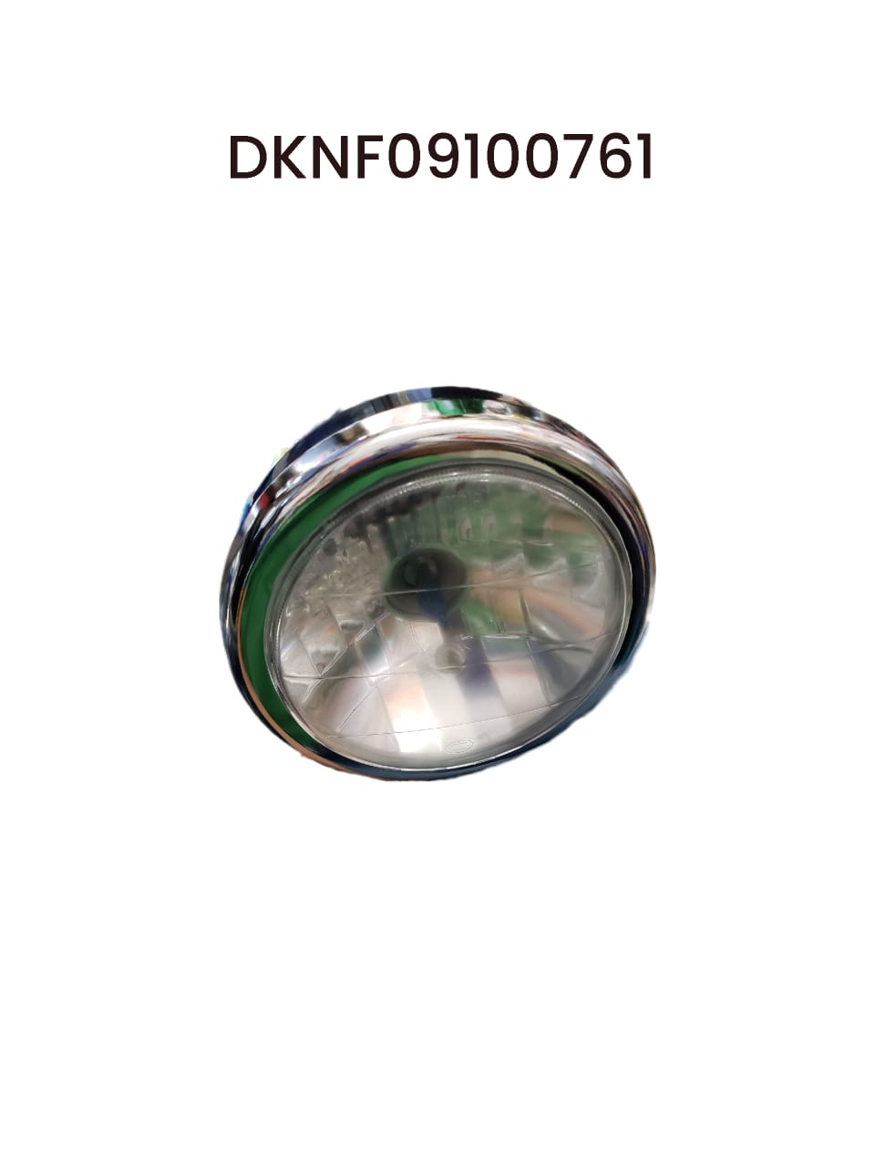 FOCO DEL YBR125 COMPLETO