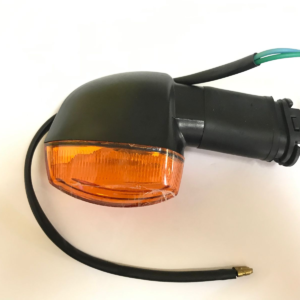 VIAS YBR125-G/FZ16 PAR