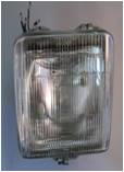 FOCO DEL CGL125/HJ125-2D