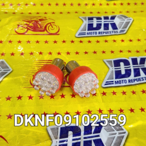 BUJIA DE STOP LED PAR