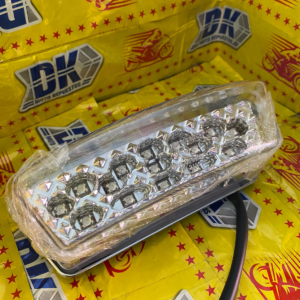 STOP YBR125 LED