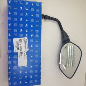 RETROVISOR DER PZA PULSAR 135 LS 2012