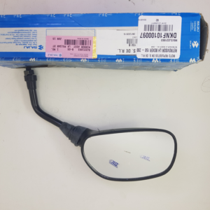 RETROVISOR LH PZA BOXER 150 - 2008